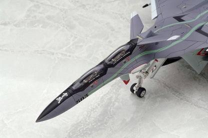 日本代購｜ALTER 雪風 模型 - 1/100 FFR-31MR/D 超級妖精雪風 重製版｜アルター