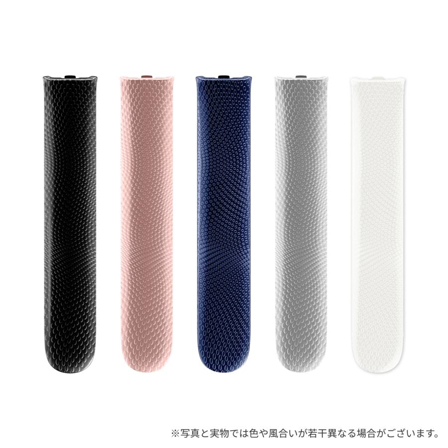 日本代購｜プルーム プルーム オーラ（Ploom AURA）・フロントパネル・パターンド ＜ローズゴールド＞/ 加熱式タバコ｜プルーム