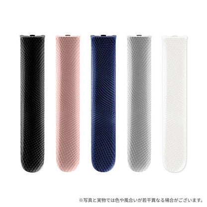日本代購｜プルーム プルーム オーラ（Ploom AURA）・フロントパネル・パターンド ＜ローズゴールド＞/ 加熱式タバコ｜プルーム