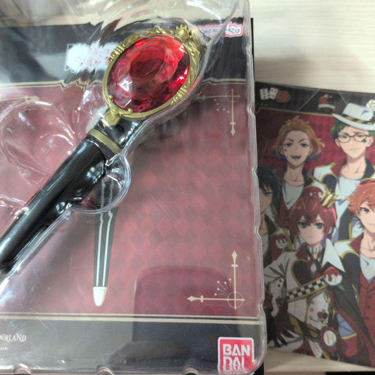 日本代購｜迪士尼 魔法筆 - ツイステ 魔法筆 哈茨｜Mercari