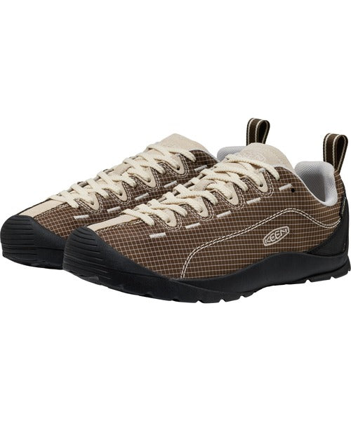 日本代購｜KEEN KEEN（キーン） スニーカー 「New color」JASPER NYLON WP / ジャスパー ナイロン ウォータープルーフ / レディース 防水 スニーカー レディース｜ZOZOTOWN