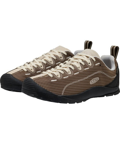 日本代購｜KEEN KEEN（キーン） スニーカー 「New color」JASPER NYLON WP / ジャスパー ナイロン ウォータープルーフ / レディース 防水 スニーカー レディース｜ZOZOTOWN