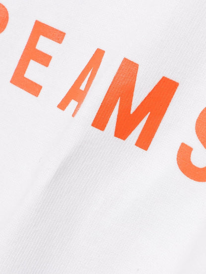 日本代購｜BEAMS T恤 - 印花 LOGO T恤 短袖 男士｜Amazon JP