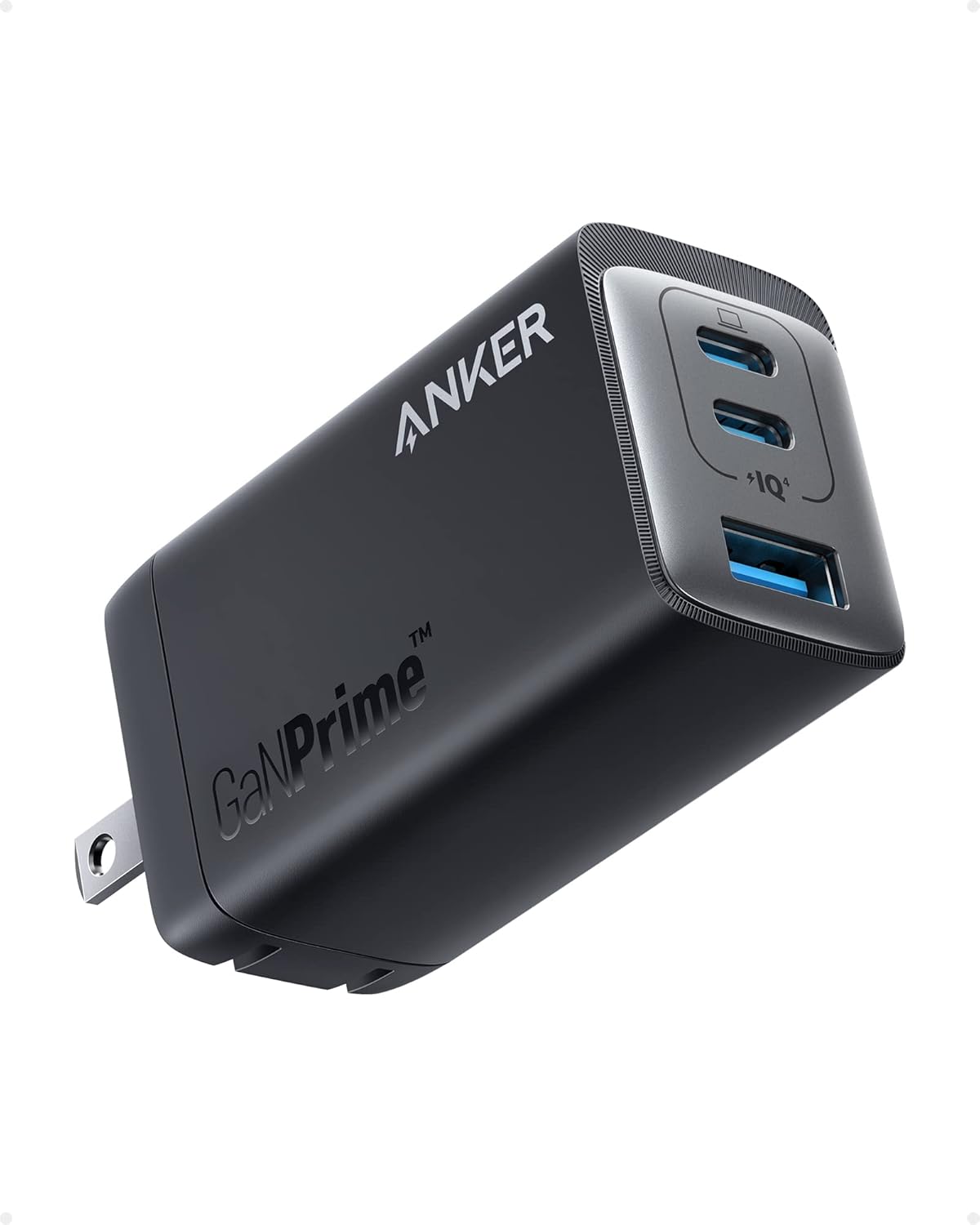 日本代購｜安克 皮卡丘 充電器 - USB PD 充電器 65W 皮卡丘款｜Amazon JP