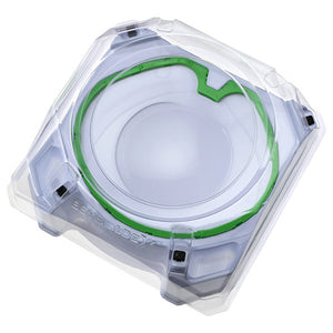 日本代購｜塔卡拉托米 陀螺戰鬥場 - BEYBLADE X BX-10 極限戰鬥場｜Edion