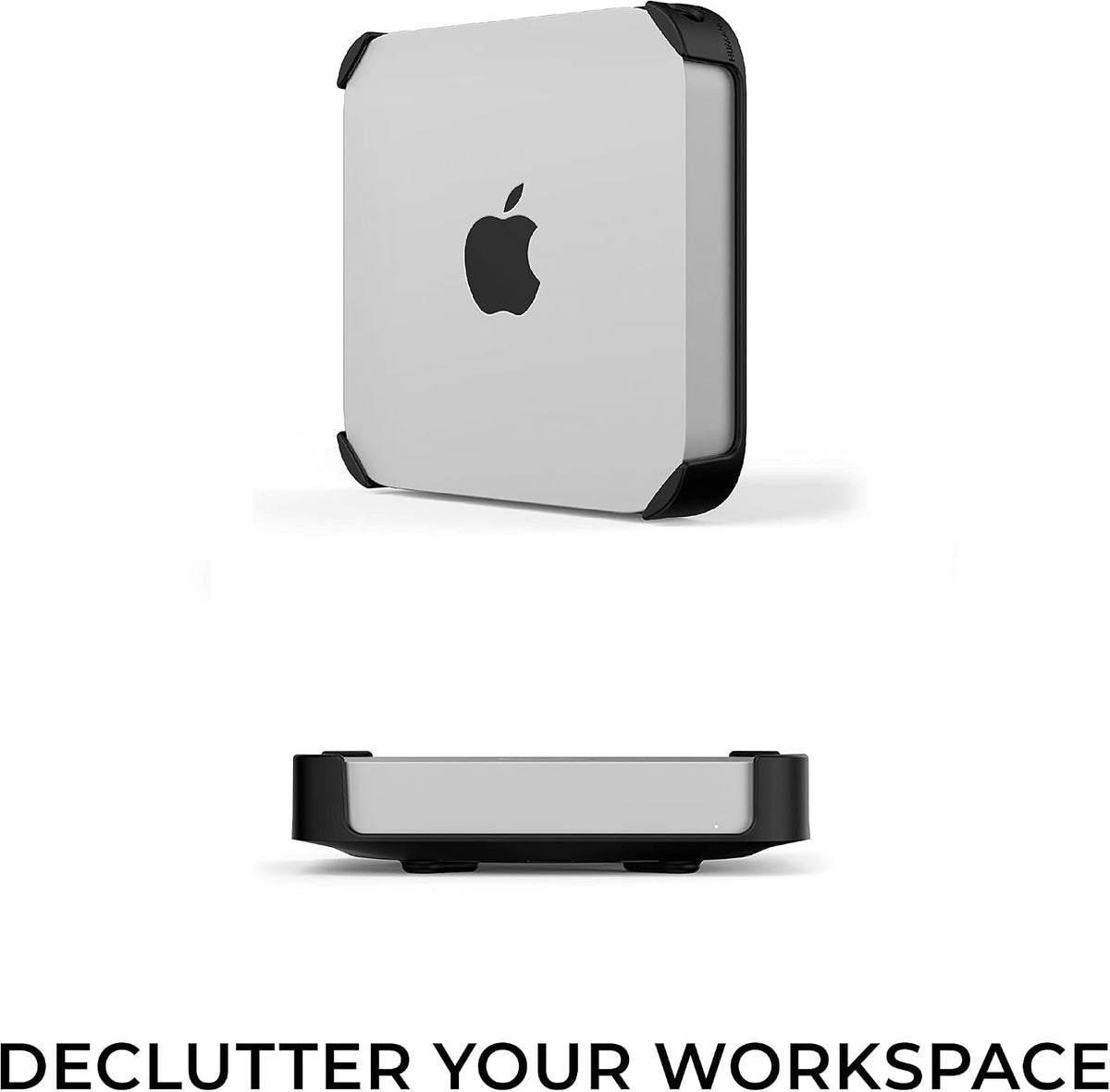 日本代購｜HumanCentric 電腦配件 - Mac Mini專用壁掛架｜Amazon JP