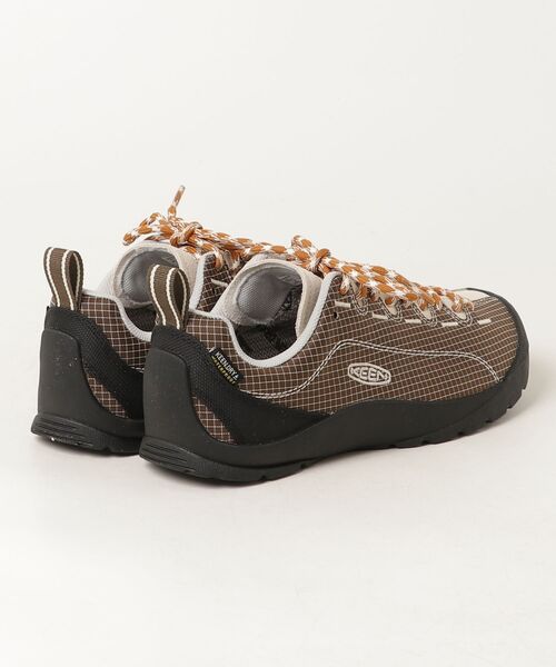 日本代購｜KEEN KEEN（キーン） スニーカー 「New color」JASPER NYLON WP / ジャスパー ナイロン ウォータープルーフ / レディース 防水 スニーカー レディース｜ZOZOTOWN