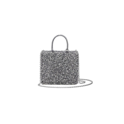 日本代購｜Anteprima 迷你模型 - STANDARD MINIATURA【Argento】迷你模型｜Anteprima eShop
