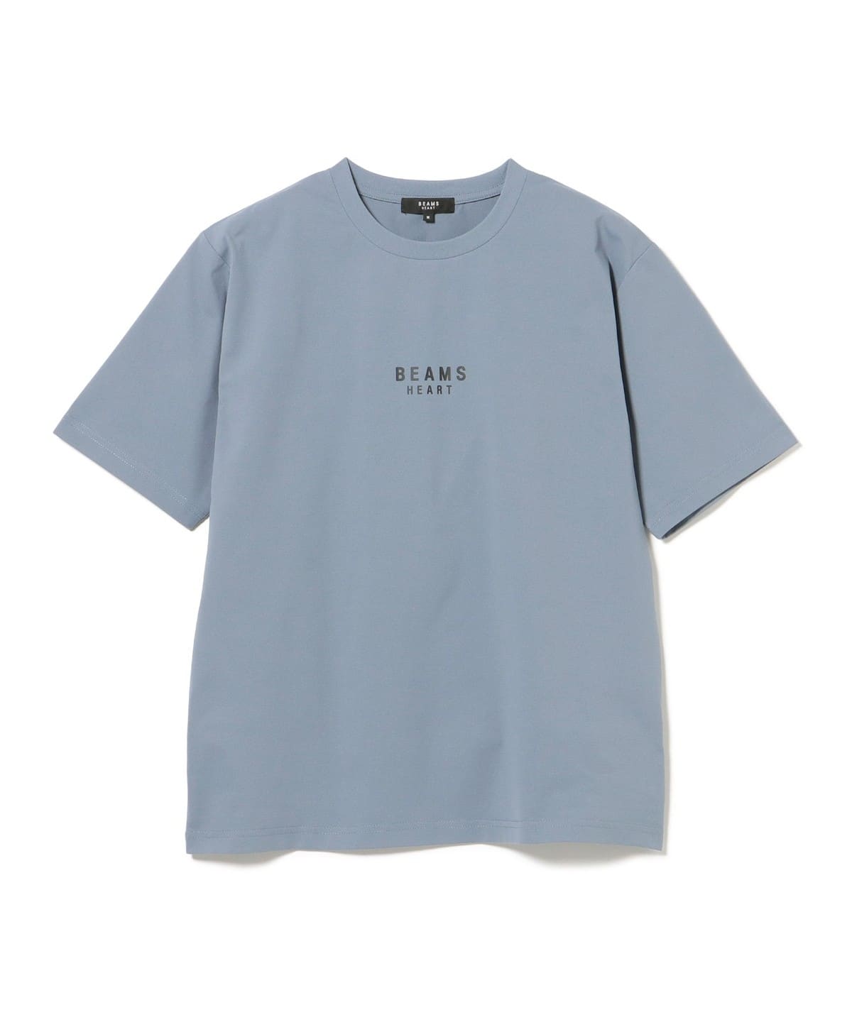 日本代購｜BEAMS HEART 短袖上衣 - 吸水速乾毛球減少短袖上衣｜BEAMS