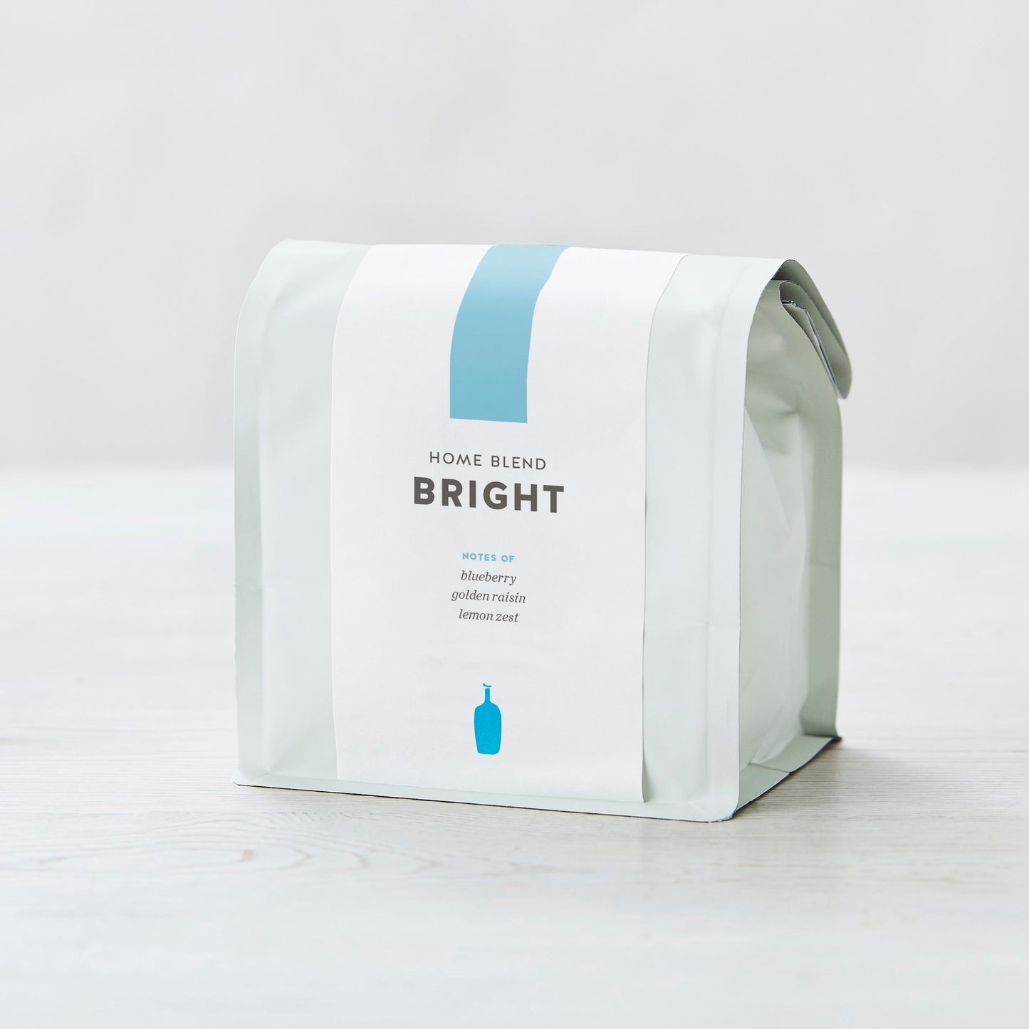 Blue bottle 藍瓶咖啡 Bright 綜合咖啡