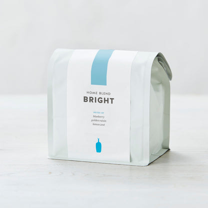 Blue bottle 藍瓶咖啡 Bright 綜合咖啡