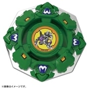 日本代購｜塔卡拉托米 陀螺 - BEYBLADE X BX-00 拖拉西爾盾7-60D｜タカラトミー