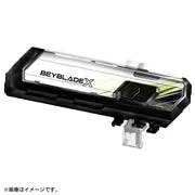 日本代購｜塔卡拉托米 玩具 - BEYBLADE X BX-09 貝牙戰鬥通行證｜タカラトミー