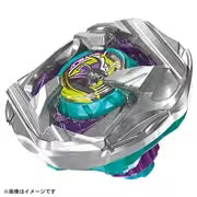 日本代購｜塔卡拉托米 陀螺 - BEYBLADE X BX-45 武士卡利巴6-70M｜タカラトミー
