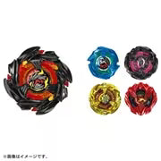日本代購｜塔卡拉托米 玩具 - BEYBLADE X BX-48 隨機增強包Vol.9｜タカラトミー