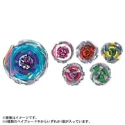 日本代購｜塔卡拉托米 模型 - BEYBLADE X CX-17 隨機增強包Vol.10｜タカラトミー