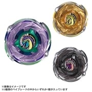 日本代購｜塔卡拉托米 玩具 - 抽選販售 BEYBLADE X CX-18 隨機增強包｜タカラトミー