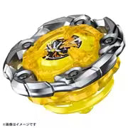 日本代購｜塔卡拉托米 模型 - BEYBLADE X UX-03 魔法棒模型｜タカラトミー