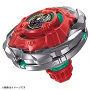 日本代購｜塔卡拉托米 陀螺 - BEYBLADE X UX-19 星際戰鬥陀螺｜タカラトミー