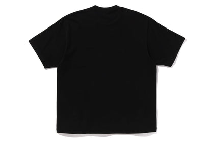 BAPE BANA BY BATHING APE 寬鬆版短袖T恤