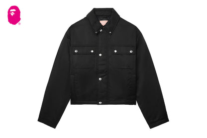 BAPE BAPY CARGO JACKET