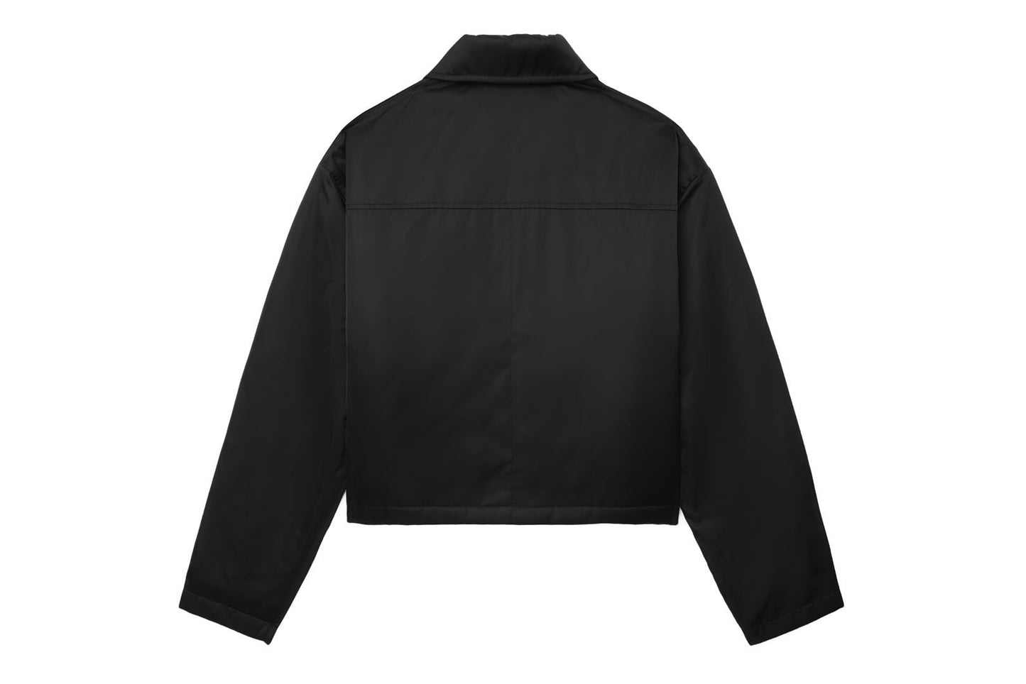 BAPE BAPY CARGO JACKET