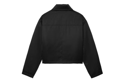 BAPE BAPY CARGO JACKET