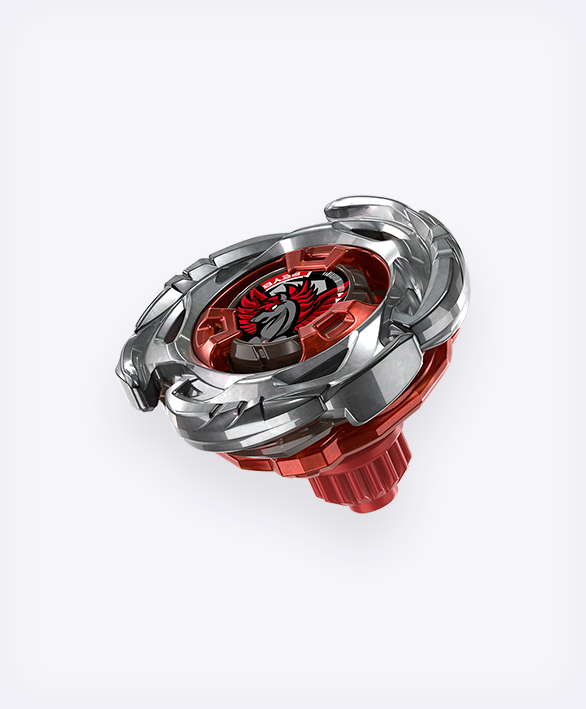 日本代購｜戰鬥陀螺 陀螺 - UX-00 ブースター 限定版エアロペガサス3｜Beyblade.takaratomy