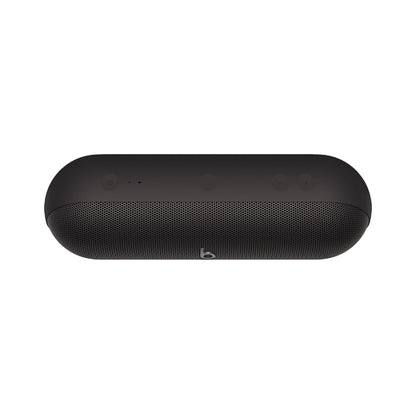 Beats Pill 便攜式藍牙喇叭 - 強勁音質、24小時續航、IP67防水