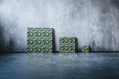 BAPE ABC CAMO CANVAS M BAPE HOME