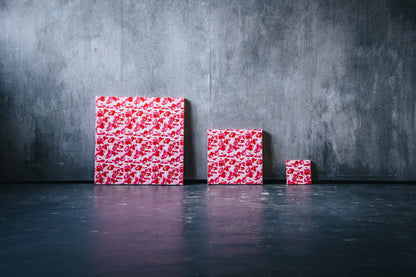 BAPE ABC CAMO CANVAS L BAPE HOME