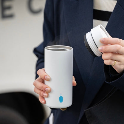Blue bottle 藍瓶咖啡 360度隨行杯
