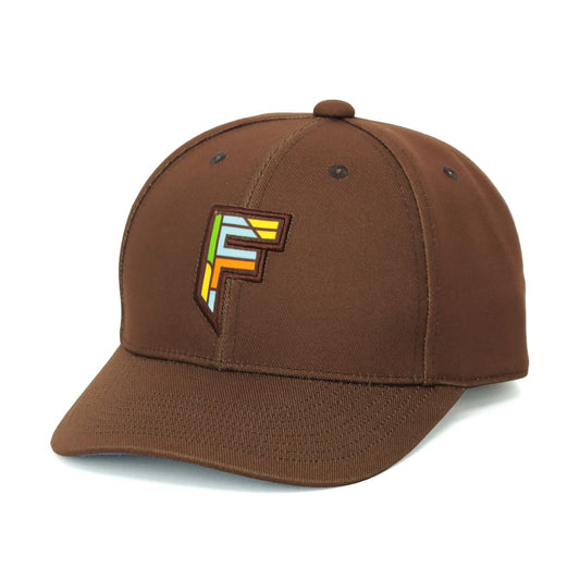 ＷＥ　ＬＯＶＥ　ＨＯＫＫＡＩＤＯ　＆　ＦＩＧＨＴＥＲＳ　レプリカキャップ　２０２６　（カーブ）
