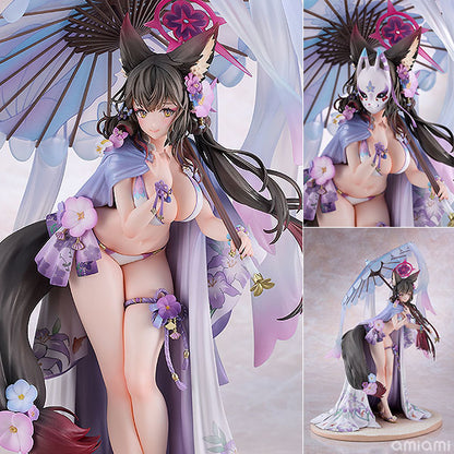 日本代購｜Good Smile Company 若桃 手辦 - 藍色檔案 -若桃- 1/7 完成品手辦｜グッドスマイルカンパニー
