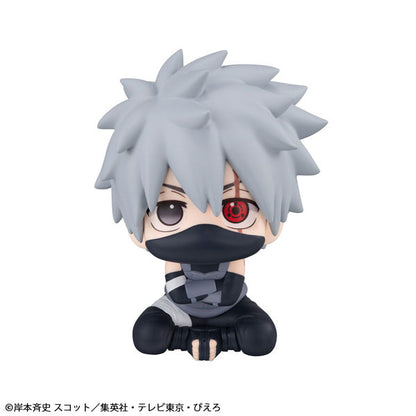 日本代購｜MegaHouse 旗木卡卡西 完成品公仔 - NARUTO 疾風傳 旗木卡卡西暗部ver. 完成品公仔｜メガハウス