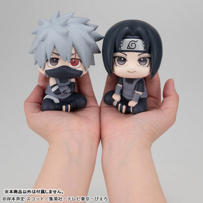 日本代購｜MegaHouse 旗木卡卡西 完成品公仔 - NARUTO 疾風傳 旗木卡卡西暗部ver. 完成品公仔｜メガハウス