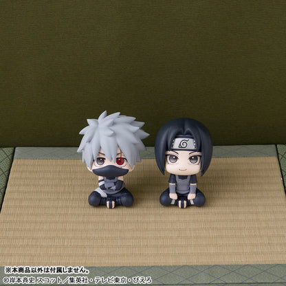 日本代購｜MegaHouse 旗木卡卡西 完成品公仔 - NARUTO 疾風傳 旗木卡卡西暗部ver. 完成品公仔｜メガハウス