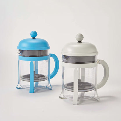 Blue bottle 藍瓶咖啡 法式壓濾壺