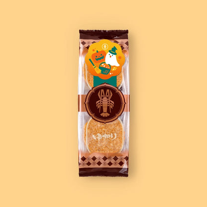 坂角總本舖Yukari蝦餅 8枚入