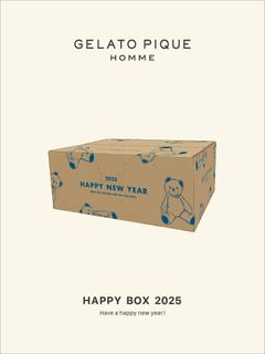 USAGI ONLINE 2025福袋~ 2025 HAPPY BAG