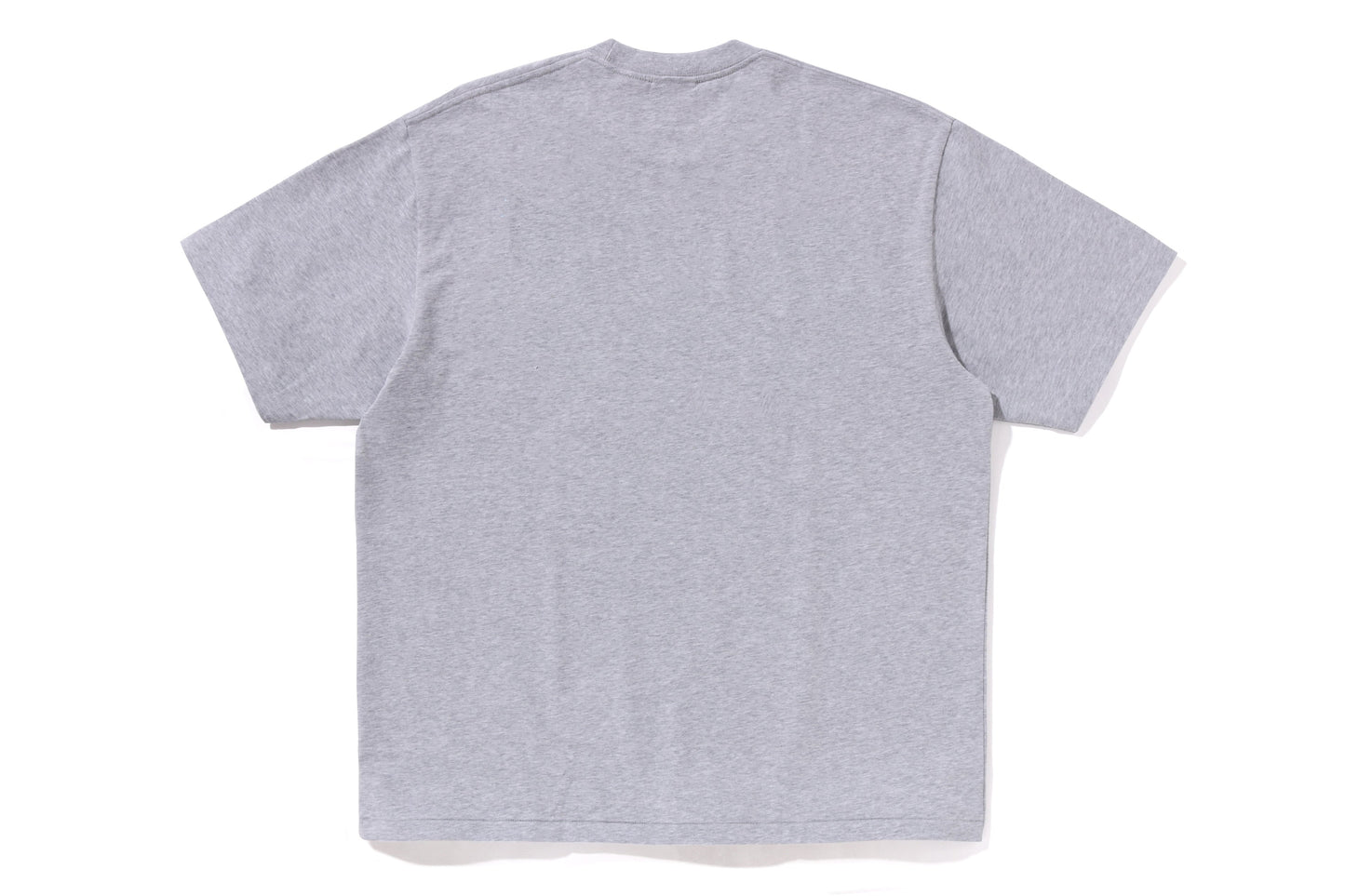 BAPE ABC DOT CAMO RELAXED FIT TEE