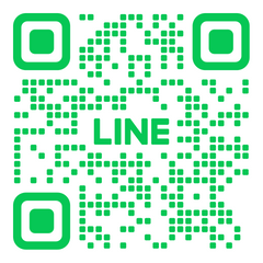 LINE QR Code
