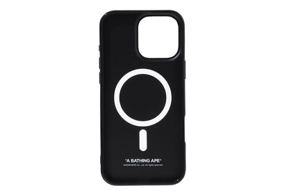 BAPE 大學 iPhone 16 PRO MAX 保護殼