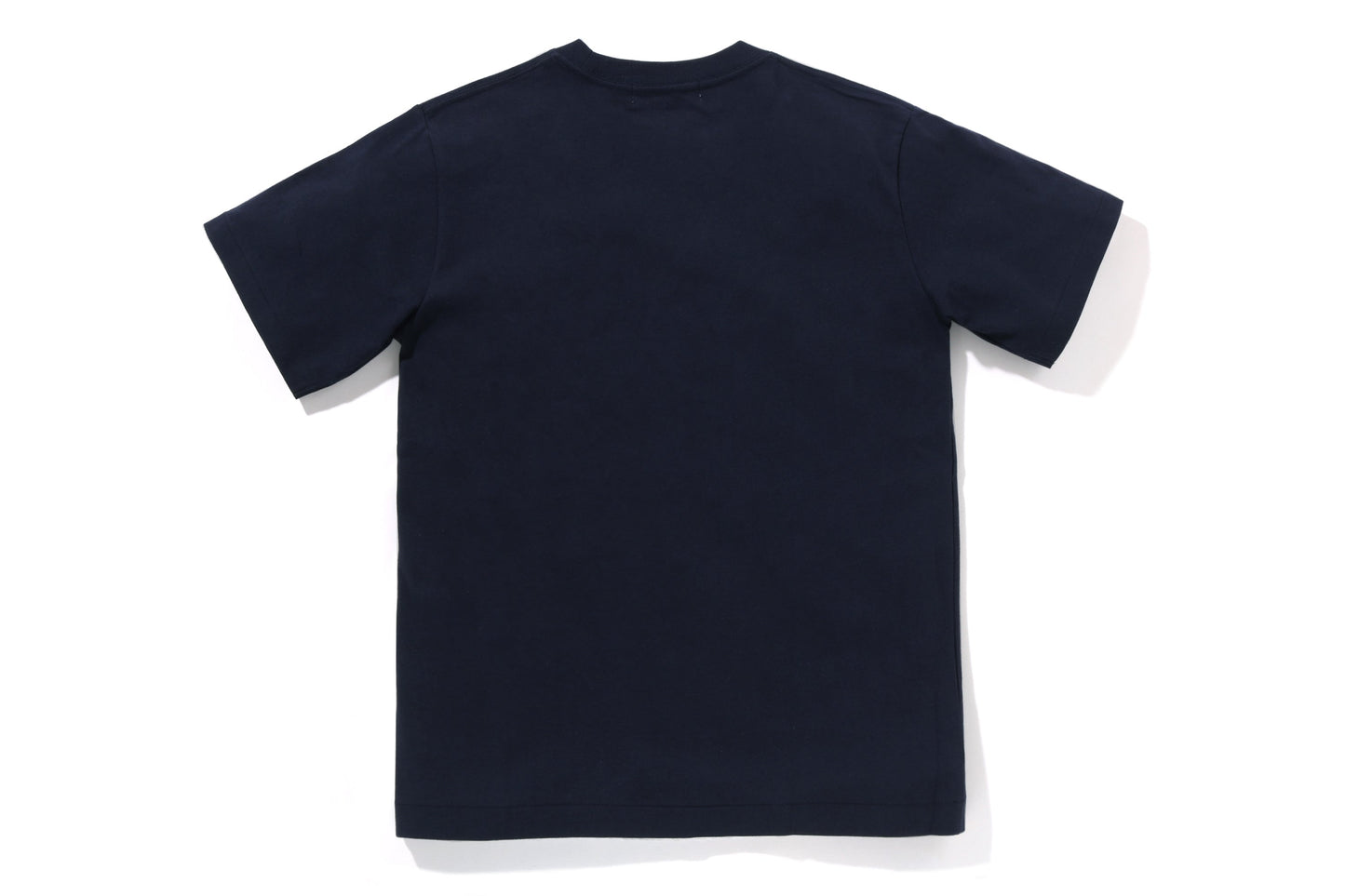 BAPE BABY MILO PATCHWORK TEE