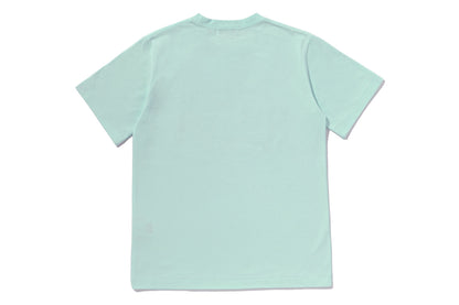 BAPE BABY MILO PATCHWORK TEE