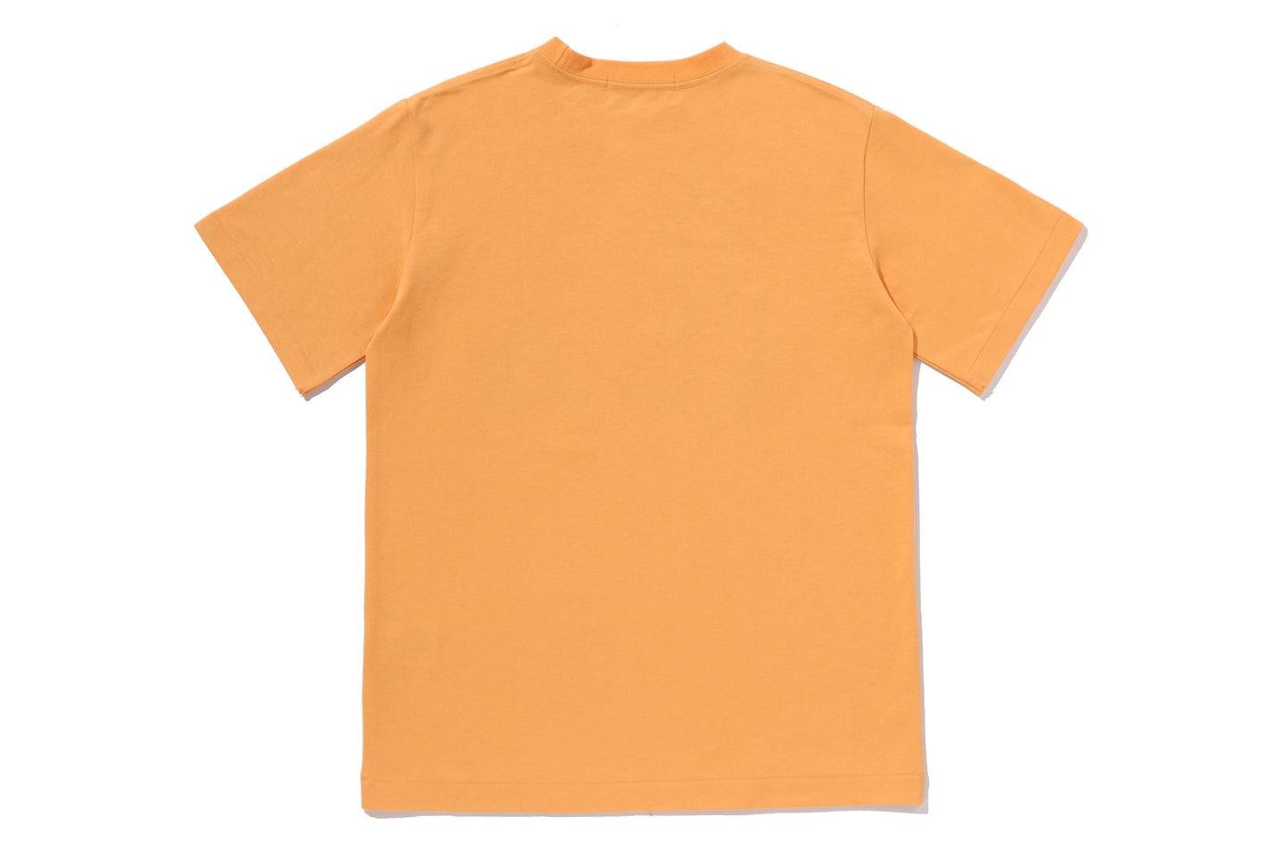 BAPE BABY MILO PATCHWORK TEE