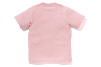 BAPE BY BATHING APE TEE