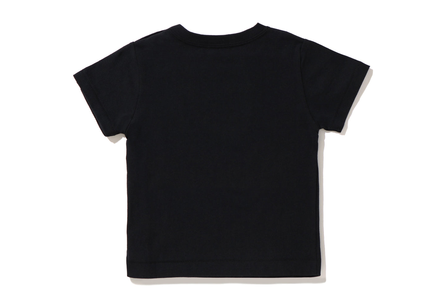 BAPE ABC CAMO BIG BABY MILO TEE