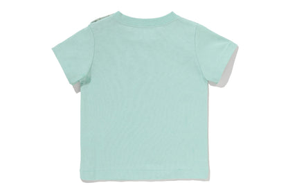 BAPE RETRO PIXEL WINKING MILO TEE