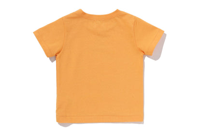 BAPE MILO ON APE HEAD TEE